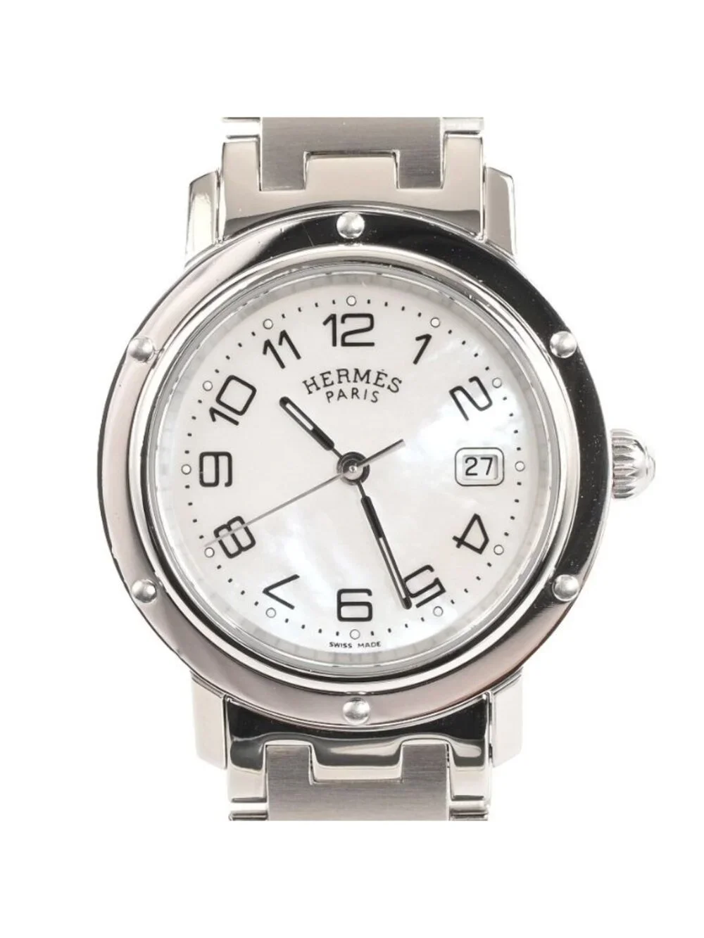 Hermes Watch Clipana Cles